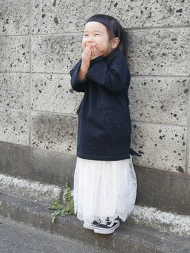 Hanaさんのコーディネート