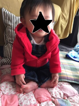 nacchanさんのコーディネート