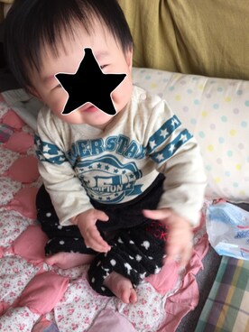 nacchanさんのコーディネート