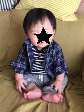 nacchanさんのコーディネート