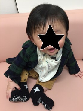 nacchanさんのコーディネート