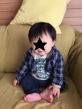 nacchanさんのコーディネート