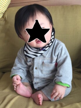 nacchanさんのコーディネート