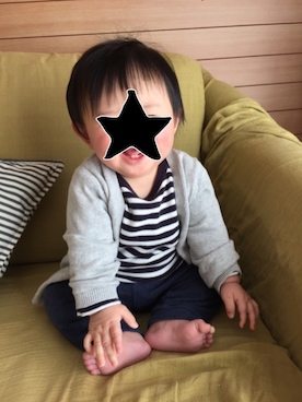 nacchanさんのコーディネート