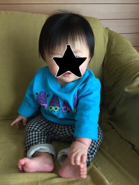 nacchanさんのコーディネート