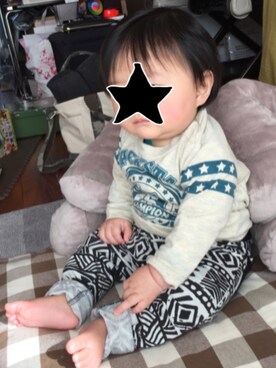 nacchanさんのコーディネート