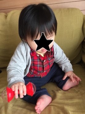 nacchanさんのコーディネート