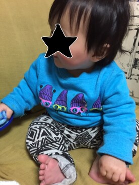 nacchanさんのコーディネート