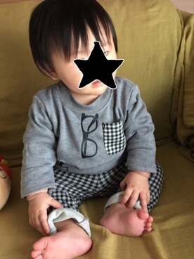 nacchanさんのコーディネート