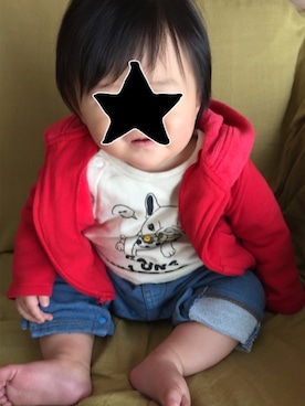 nacchanさんのコーディネート