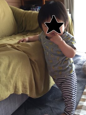 nacchanさんのコーディネート