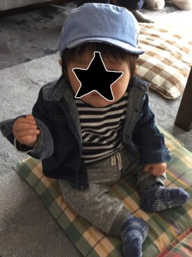 nacchanさんのコーディネート