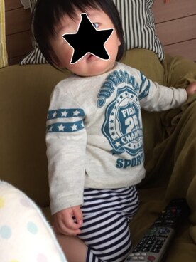 nacchanさんのコーディネート