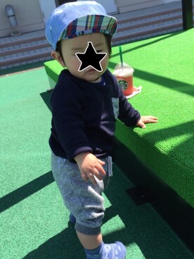 nacchanさんのコーディネート