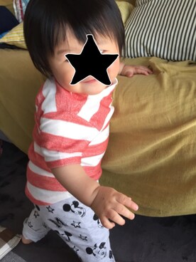 nacchanさんのコーディネート