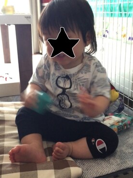 nacchanさんのコーディネート