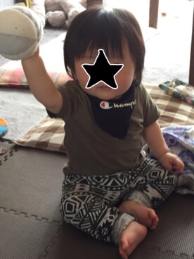 nacchanさんのコーディネート