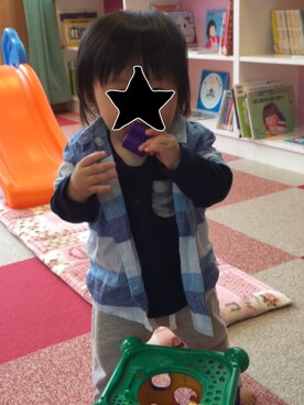 nacchanさんのコーディネート