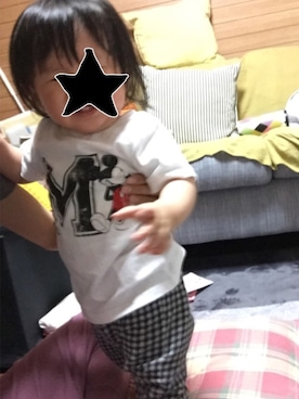 nacchanさんのコーディネート