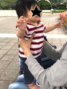 nacchanさんのコーディネート