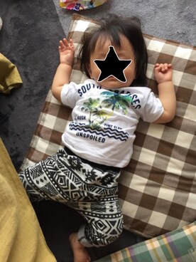 nacchanさんのコーディネート