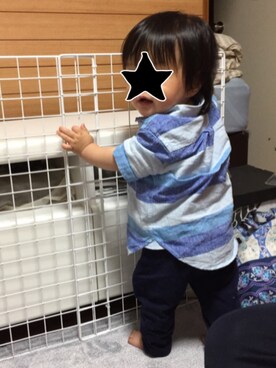 nacchanさんのコーディネート