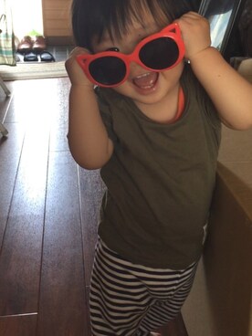 nacchanさんのコーディネート