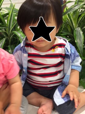 nacchanさんのコーディネート