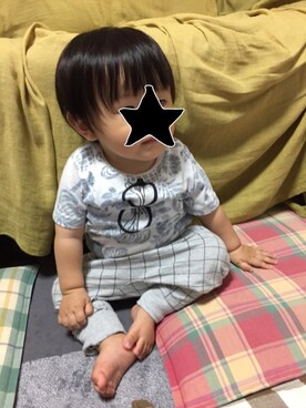 nacchanさんのコーディネート