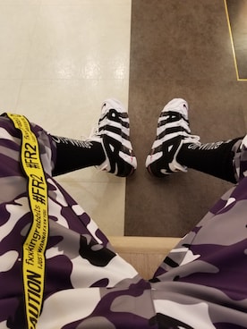 ._.kさんのコーディネート