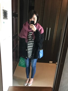 Ogirlさんのコーディネート