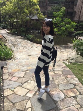 Ogirlさんのコーディネート