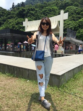 Ogirlさんのコーディネート