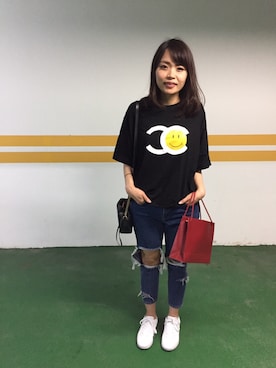 Ogirlさんのコーディネート