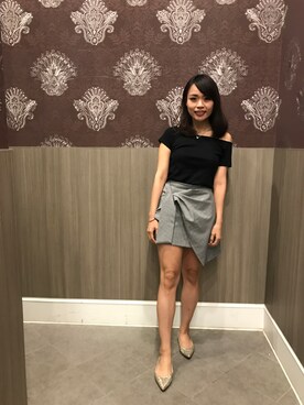 Ogirlさんのコーディネート