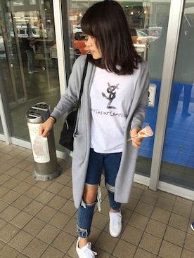 Ogirlさんのコーディネート