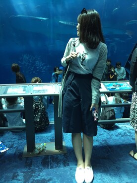 Ogirlさんのコーディネート