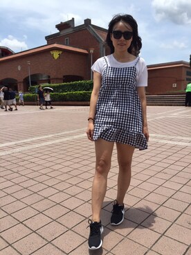 Ogirlさんのコーディネート