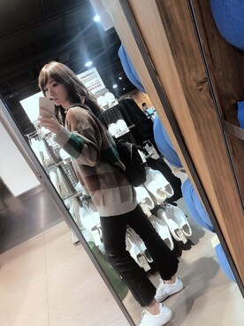 Ogirlさんのコーディネート