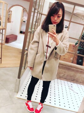 Ogirlさんのコーディネート