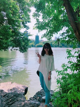 Ogirlさんのコーディネート