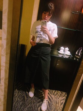 Ogirlさんのコーディネート