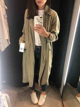 Ogirlさんのコーディネート