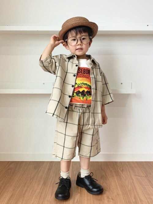 Nana…Haku…‪‪さんのコーディネート