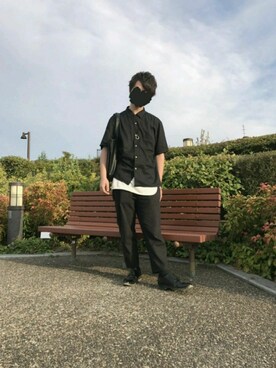 りんさんのコーディネート