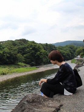 りんさんのコーディネート