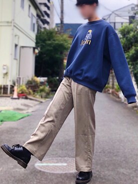 てんぱのさんのコーディネート