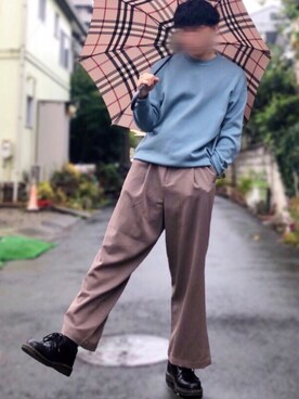 てんぱのさんのコーディネート