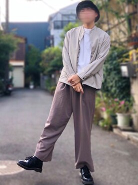 てんぱのさんのコーディネート