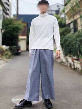 てんぱのさんのコーディネート